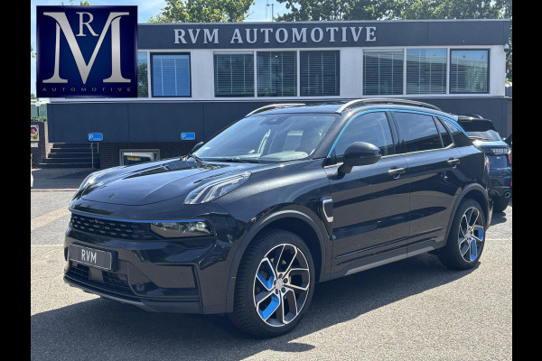 Lynk & Co 01 1.5 PHEV | COMPLETE AUTO | LYNK&CO GARANTIE T/M 12-2026