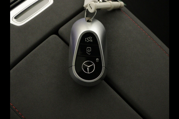 Mercedes-Benz EQS 580 4MATIC Exclusive Line 118 kWh | Achterasbesturing tot 10° | Garagedeuropener | Premium Plus pakket | Akoestiekcomfortpakket | MBUX augmented reality voor navigatie | Nightpakket | Rijassistentiepakket plus |