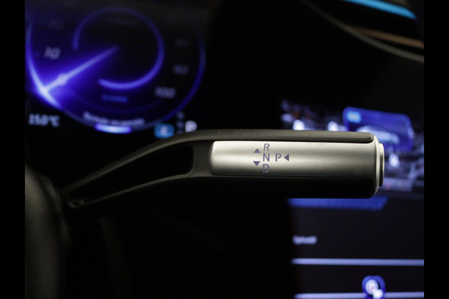 Mercedes-Benz EQS 580 4MATIC Exclusive Line 118 kWh | Achterasbesturing tot 10° | Garagedeuropener | Premium Plus pakket | Akoestiekcomfortpakket | MBUX augmented reality voor navigatie | Nightpakket | Rijassistentiepakket plus |