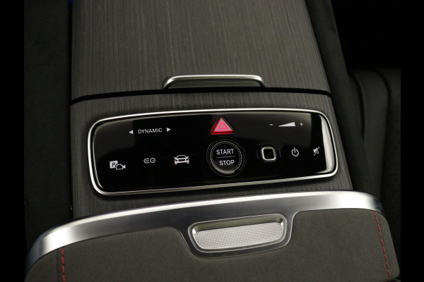Mercedes-Benz EQS 580 4MATIC Exclusive Line 118 kWh | Achterasbesturing tot 10° | Garagedeuropener | Premium Plus pakket | Akoestiekcomfortpakket | MBUX augmented reality voor navigatie | Nightpakket | Rijassistentiepakket plus |