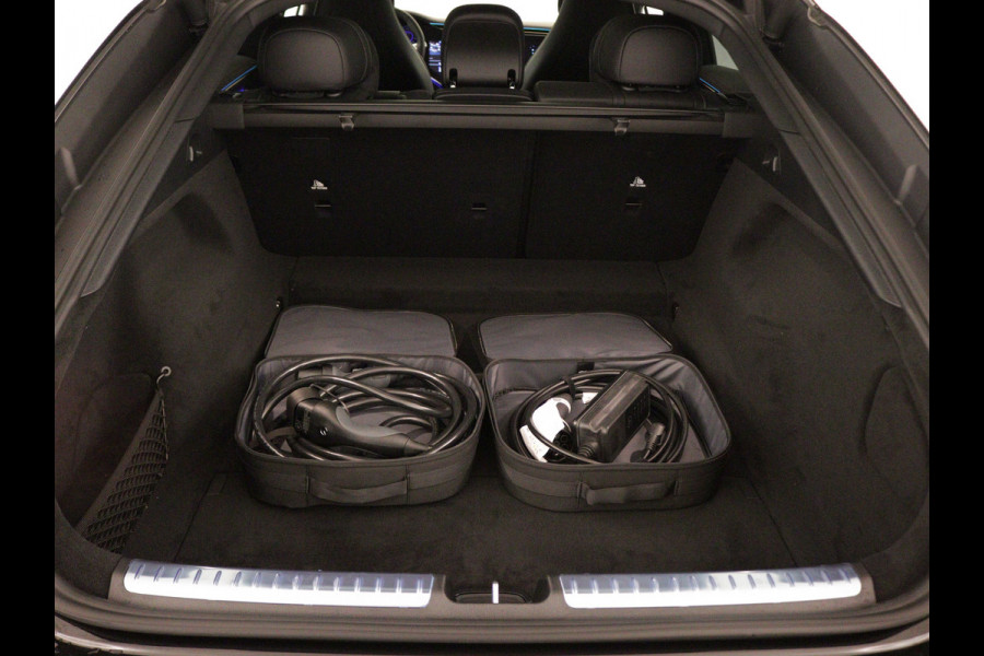 Mercedes-Benz EQS 580 4MATIC Exclusive Line 118 kWh | Achterasbesturing tot 10° | Garagedeuropener | Premium Plus pakket | Akoestiekcomfortpakket | MBUX augmented reality voor navigatie | Nightpakket | Rijassistentiepakket plus |