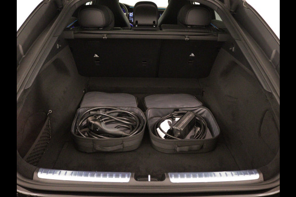 Mercedes-Benz EQS 580 4MATIC Exclusive Line 118 kWh | Achterasbesturing tot 10° | Garagedeuropener | Premium Plus pakket | Akoestiekcomfortpakket | MBUX augmented reality voor navigatie | Nightpakket | Rijassistentiepakket plus |