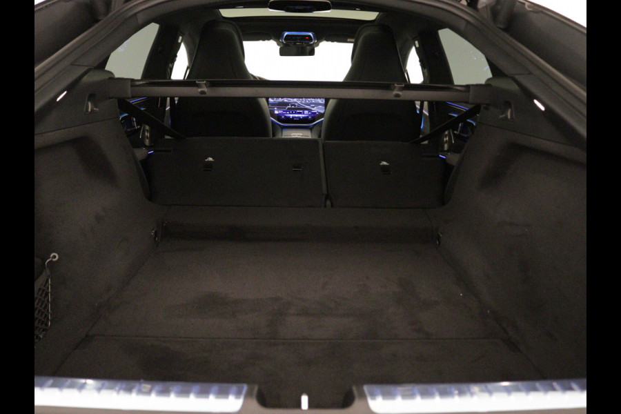 Mercedes-Benz EQS 580 4MATIC Exclusive Line 118 kWh | Achterasbesturing tot 10° | Garagedeuropener | Premium Plus pakket | Akoestiekcomfortpakket | MBUX augmented reality voor navigatie | Nightpakket | Rijassistentiepakket plus |
