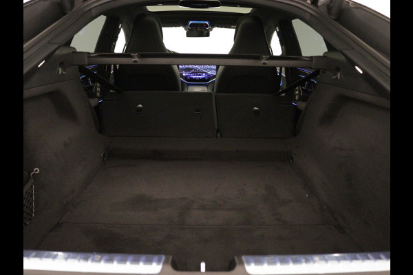 Mercedes-Benz EQS 580 4MATIC Exclusive Line 118 kWh | Achterasbesturing tot 10° | Garagedeuropener | Premium Plus pakket | Akoestiekcomfortpakket | MBUX augmented reality voor navigatie | Nightpakket | Rijassistentiepakket plus |