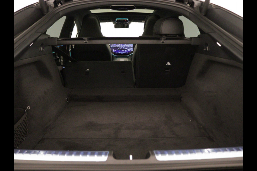 Mercedes-Benz EQS 580 4MATIC Exclusive Line 118 kWh | Achterasbesturing tot 10° | Garagedeuropener | Premium Plus pakket | Akoestiekcomfortpakket | MBUX augmented reality voor navigatie | Nightpakket | Rijassistentiepakket plus |