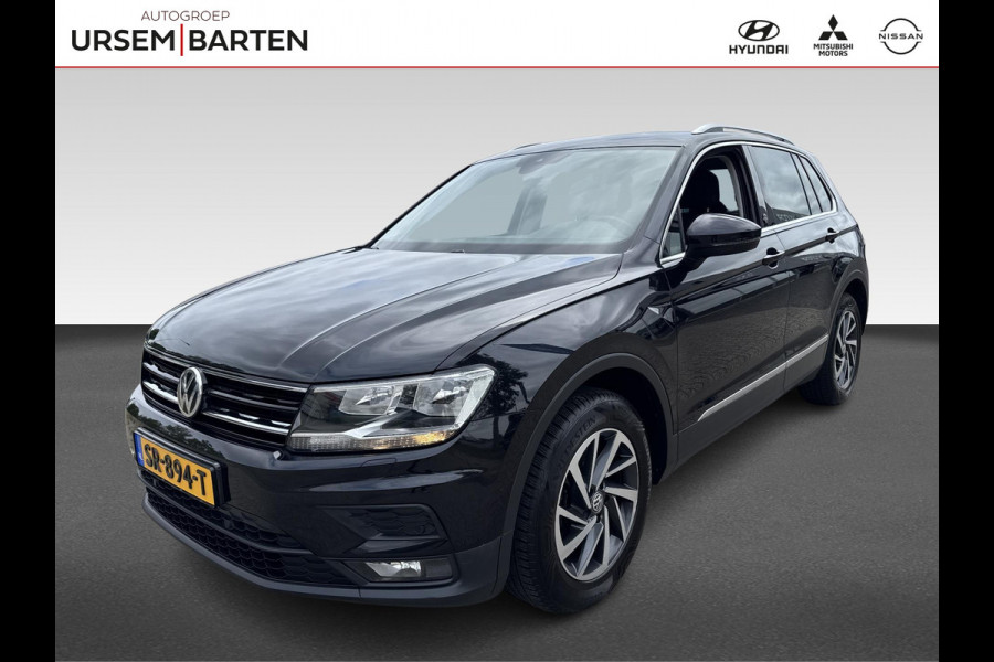 Volkswagen Tiguan 1.4 TSI ACT Highline | automaat // KEURIGE STAAT