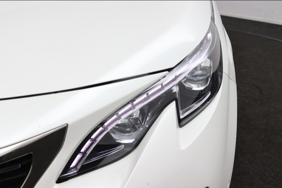 Peugeot 3008 1.2 PureTech*GT Line*FULL-LED*NAVI*ECC*CRUISE*