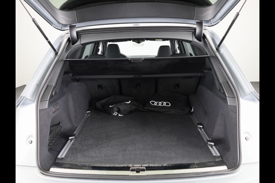 Audi Q7 55 TFSI e quattro Pro Line S 394pk Panoramadak, comfortsleutel, trekhaak, optiekpakket zwart plus, Bang&Olufsen soundsysteem, assistentiepakket tour, assistentiepakket parking plus