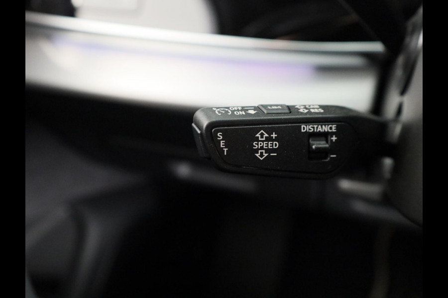 Audi Q7 55 TFSI e quattro Pro Line S 394pk Panoramadak, comfortsleutel, trekhaak, optiekpakket zwart plus, Bang&Olufsen soundsysteem, assistentiepakket tour, assistentiepakket parking plus