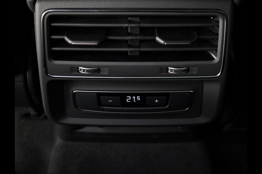 Audi Q7 55 TFSI e quattro Pro Line S 394pk Panoramadak, comfortsleutel, trekhaak, optiekpakket zwart plus, Bang&Olufsen soundsysteem, assistentiepakket tour, assistentiepakket parking plus