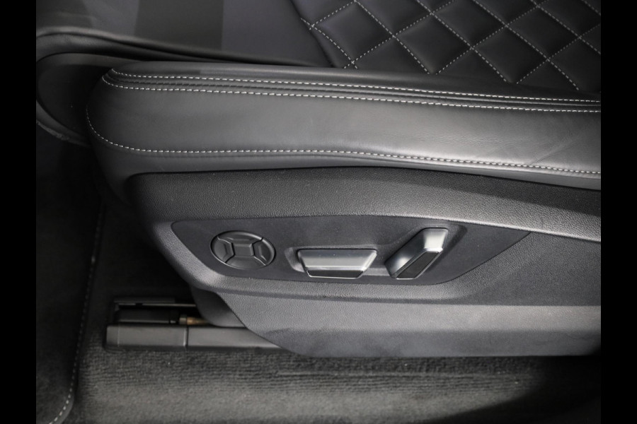 Audi Q7 55 TFSI e quattro Pro Line S 394pk Panoramadak, comfortsleutel, trekhaak, optiekpakket zwart plus, Bang&Olufsen soundsysteem, assistentiepakket tour, assistentiepakket parking plus
