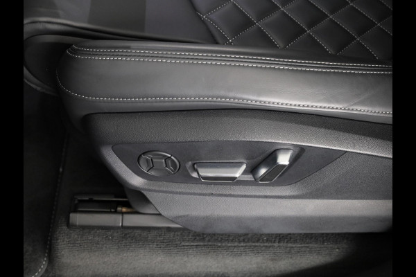 Audi Q7 55 TFSI e quattro Pro Line S 394pk Panoramadak, comfortsleutel, trekhaak, optiekpakket zwart plus, Bang&Olufsen soundsysteem, assistentiepakket tour, assistentiepakket parking plus