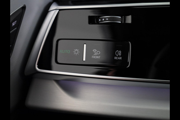 Audi Q7 55 TFSI e quattro Pro Line S 394pk Panoramadak, comfortsleutel, trekhaak, optiekpakket zwart plus, Bang&Olufsen soundsysteem, assistentiepakket tour, assistentiepakket parking plus