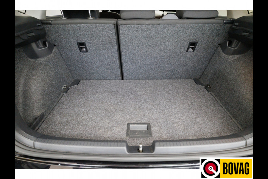 Volkswagen Polo 1.0 TSI Highline Automaat 96 PK Stoelverwarming | Full map Navigatie | Apple Carplay | PDC | 16 inch velgen | Licht en Zicht pakket, Extra getint glas achter