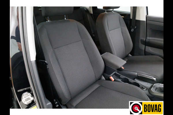 Volkswagen Polo 1.0 TSI Highline Automaat 96 PK Stoelverwarming | Full map Navigatie | Apple Carplay | PDC | 16 inch velgen | Licht en Zicht pakket, Extra getint glas achter