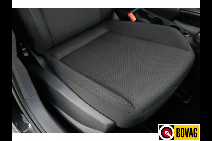 Volkswagen Polo 1.0 TSI Highline Automaat 96 PK Stoelverwarming | Full map Navigatie | Apple Carplay | PDC | 16 inch velgen | Licht en Zicht pakket, Extra getint glas achter