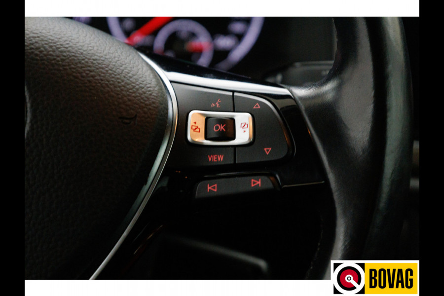 Volkswagen Polo 1.0 TSI Highline Automaat 96 PK Stoelverwarming | Full map Navigatie | Apple Carplay | PDC | 16 inch velgen | Licht en Zicht pakket, Extra getint glas achter