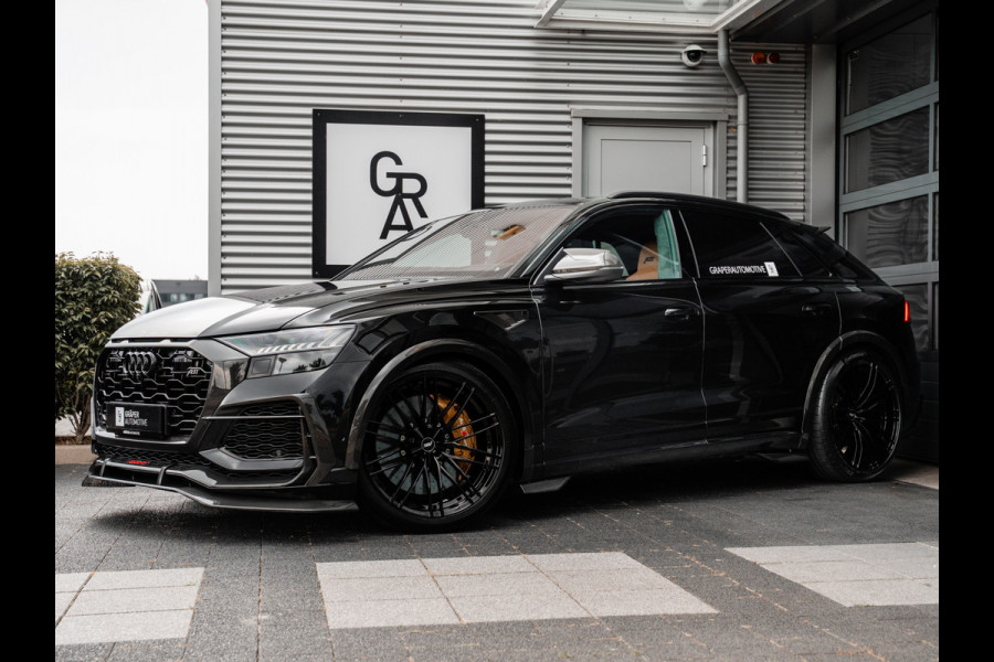 Audi RSQ8 ABT-R 1/125 4.0 TFSI | B&O | Carbon | BTW | 800pk | VOL