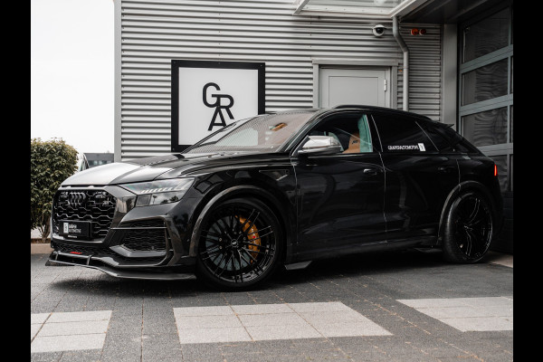 Audi RSQ8 ABT-R 1/125 4.0 TFSI | B&O | Carbon | BTW | 800pk | VOL