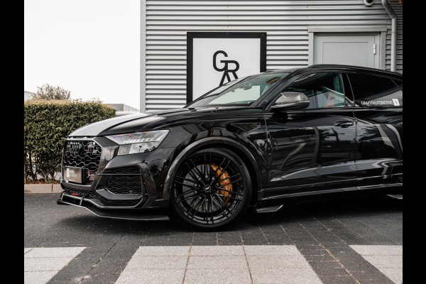 Audi RSQ8 ABT-R 1/125 4.0 TFSI | B&O | Carbon | BTW | 800pk | VOL
