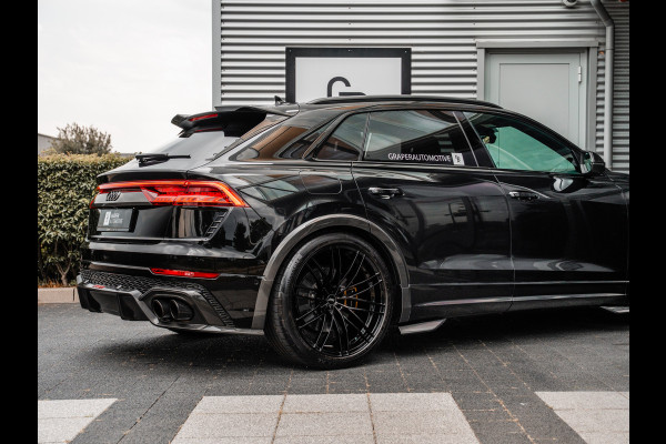 Audi RSQ8 ABT-R 1/125 4.0 TFSI | B&O | Carbon | BTW | 800pk | VOL