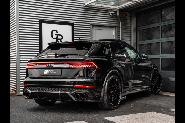 Audi RSQ8 ABT-R 1/125 4.0 TFSI | B&O | Carbon | BTW | 800pk | VOL