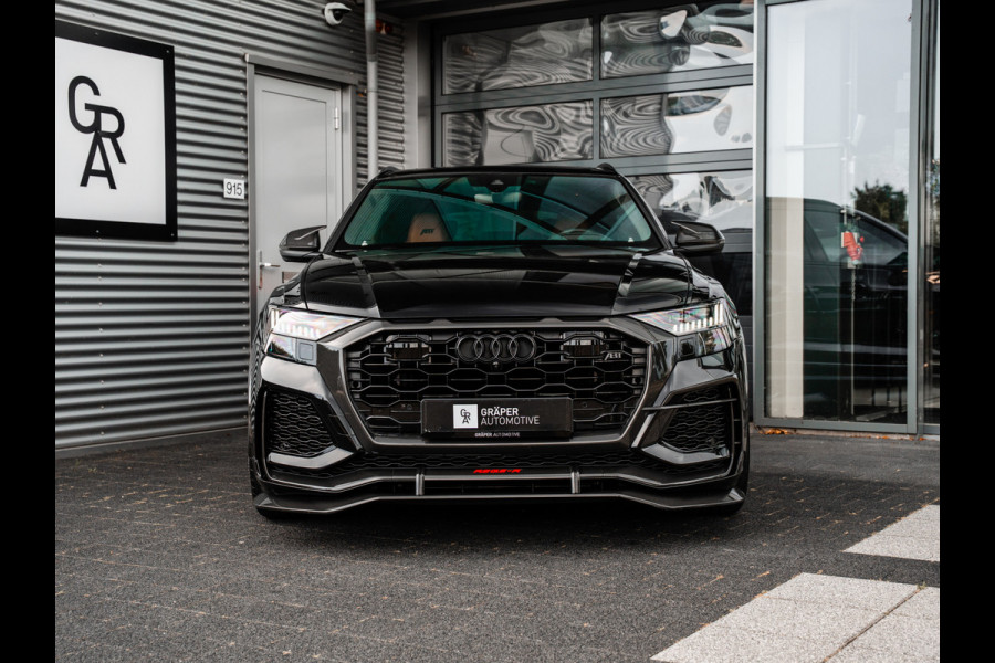 Audi RSQ8 ABT-R 1/125 4.0 TFSI | B&O | Carbon | BTW | 800pk | VOL