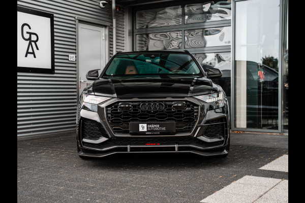 Audi RSQ8 ABT-R 1/125 4.0 TFSI | B&O | Carbon | BTW | 800pk | VOL