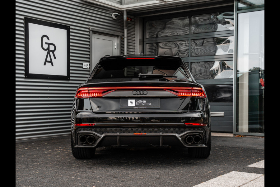 Audi RSQ8 ABT-R 1/125 4.0 TFSI | B&O | Carbon | BTW | 800pk | VOL