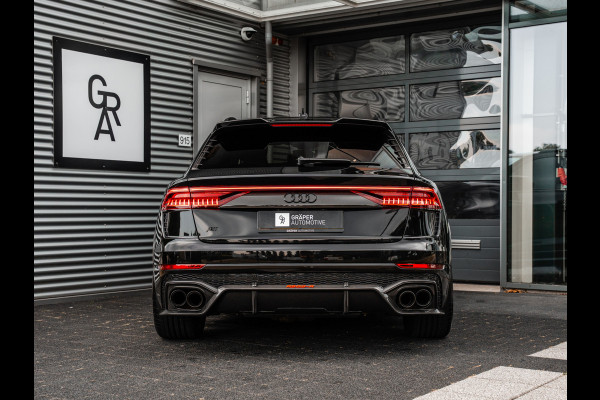 Audi RSQ8 ABT-R 1/125 4.0 TFSI | B&O | Carbon | BTW | 800pk | VOL