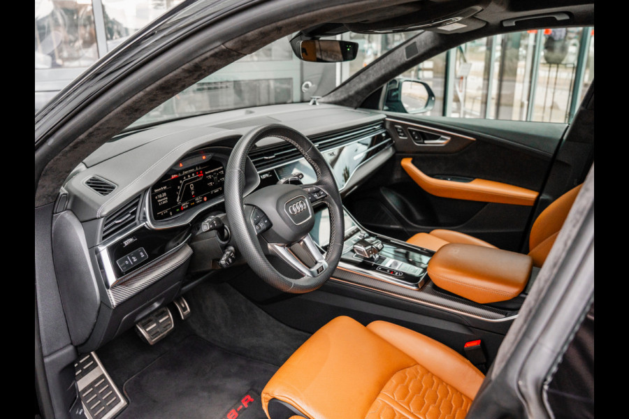Audi RSQ8 ABT-R 1/125 4.0 TFSI | B&O | Carbon | BTW | 800pk | VOL