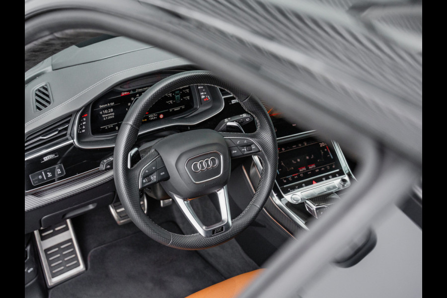 Audi RSQ8 ABT-R 1/125 4.0 TFSI | B&O | Carbon | BTW | 800pk | VOL