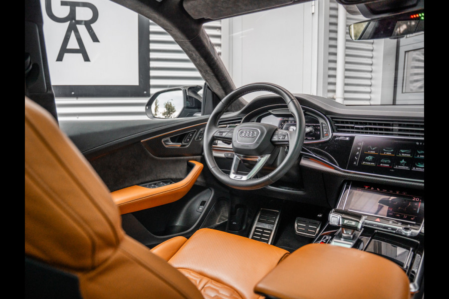Audi RSQ8 ABT-R 1/125 4.0 TFSI | B&O | Carbon | BTW | 800pk | VOL