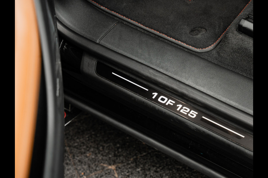 Audi RSQ8 ABT-R 1/125 4.0 TFSI | B&O | Carbon | BTW | 800pk | VOL