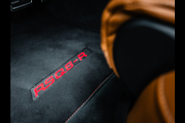 Audi RSQ8 ABT-R 1/125 4.0 TFSI | B&O | Carbon | BTW | 800pk | VOL