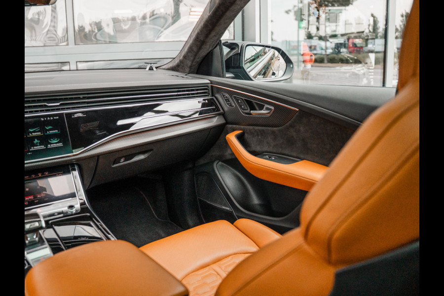 Audi RSQ8 ABT-R 1/125 4.0 TFSI | B&O | Carbon | BTW | 800pk | VOL