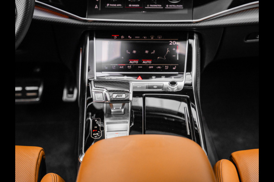 Audi RSQ8 ABT-R 1/125 4.0 TFSI | B&O | Carbon | BTW | 800pk | VOL