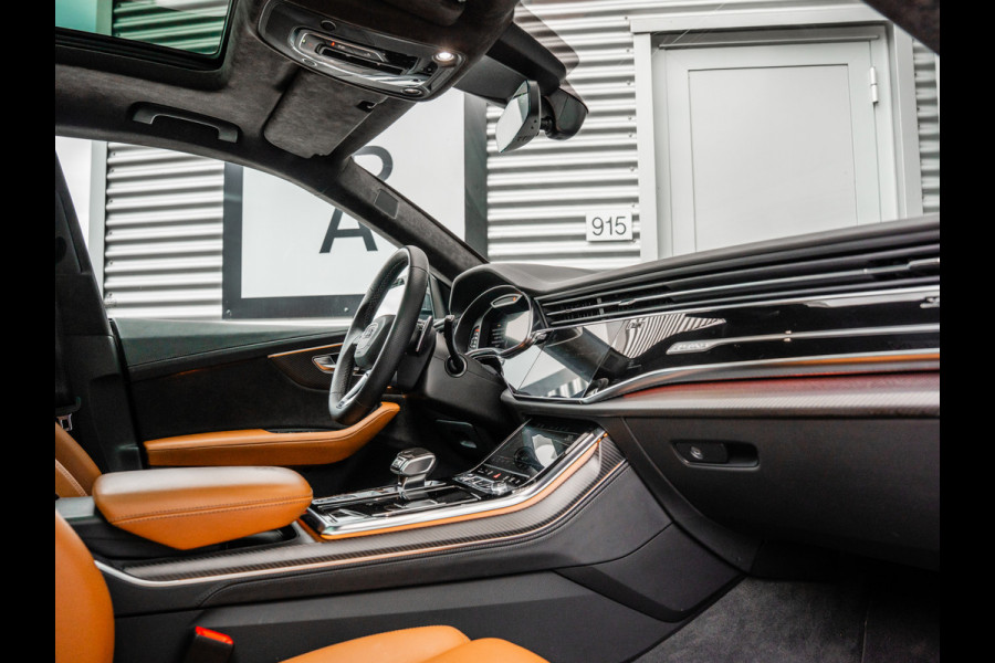 Audi RSQ8 ABT-R 1/125 4.0 TFSI | B&O | Carbon | BTW | 800pk | VOL