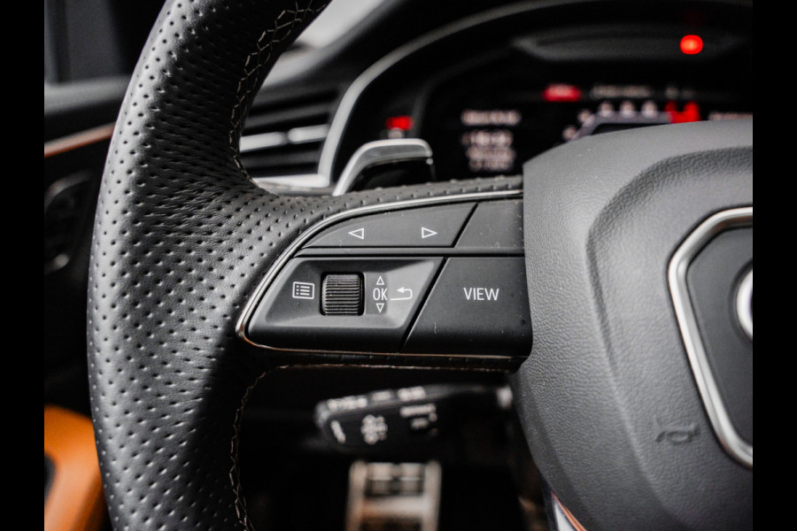 Audi RSQ8 ABT-R 1/125 4.0 TFSI | B&O | Carbon | BTW | 800pk | VOL