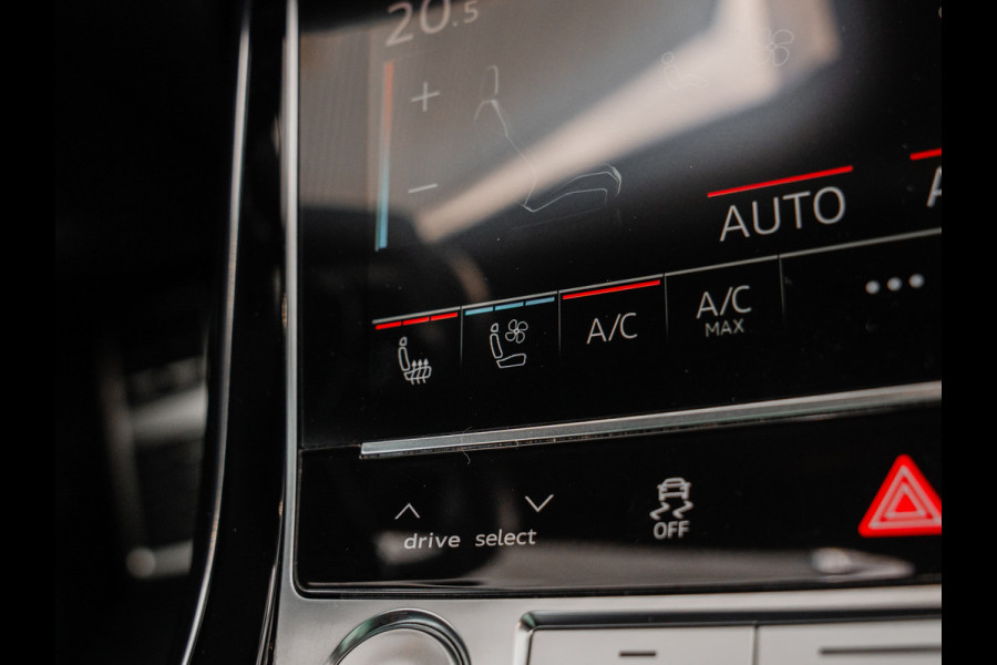 Audi RSQ8 ABT-R 1/125 4.0 TFSI | B&O | Carbon | BTW | 800pk | VOL