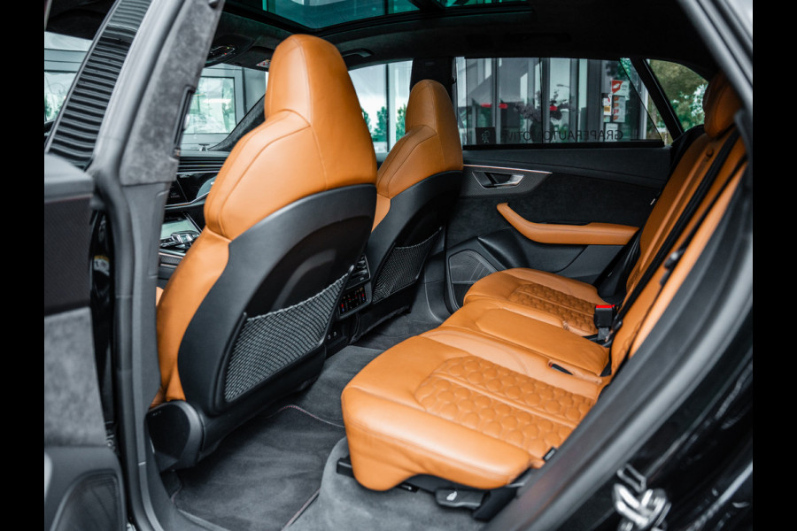 Audi RSQ8 ABT-R 1/125 4.0 TFSI | B&O | Carbon | BTW | 800pk | VOL