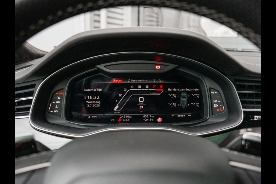 Audi RSQ8 ABT-R 1/125 4.0 TFSI | B&O | Carbon | BTW | 800pk | VOL