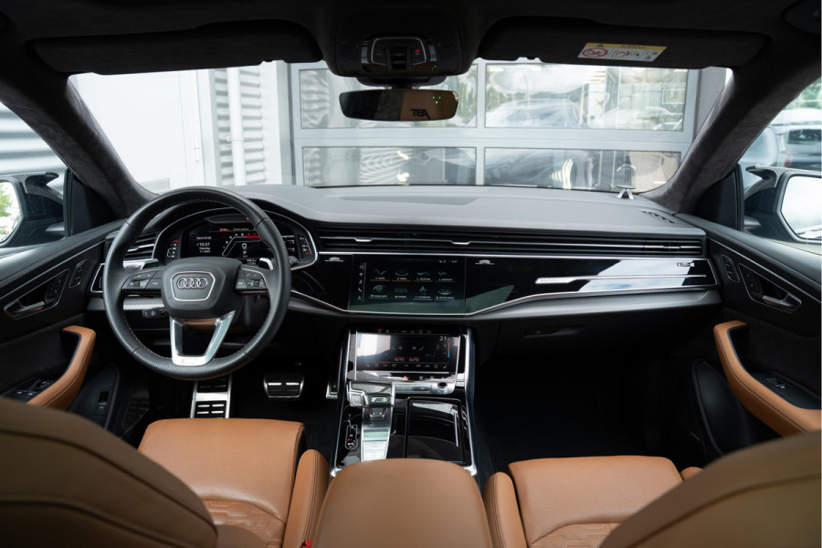 Audi RSQ8 ABT-R 1/125 4.0 TFSI | B&O | Carbon | BTW | 800pk | VOL