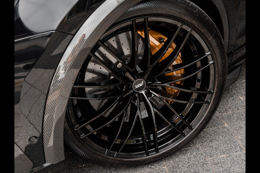 Audi RSQ8 ABT-R 1/125 4.0 TFSI | B&O | Carbon | BTW | 800pk | VOL