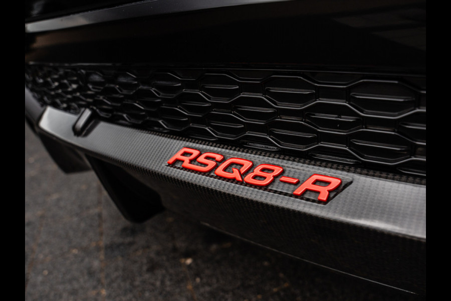 Audi RSQ8 ABT-R 1/125 4.0 TFSI | B&O | Carbon | BTW | 800pk | VOL
