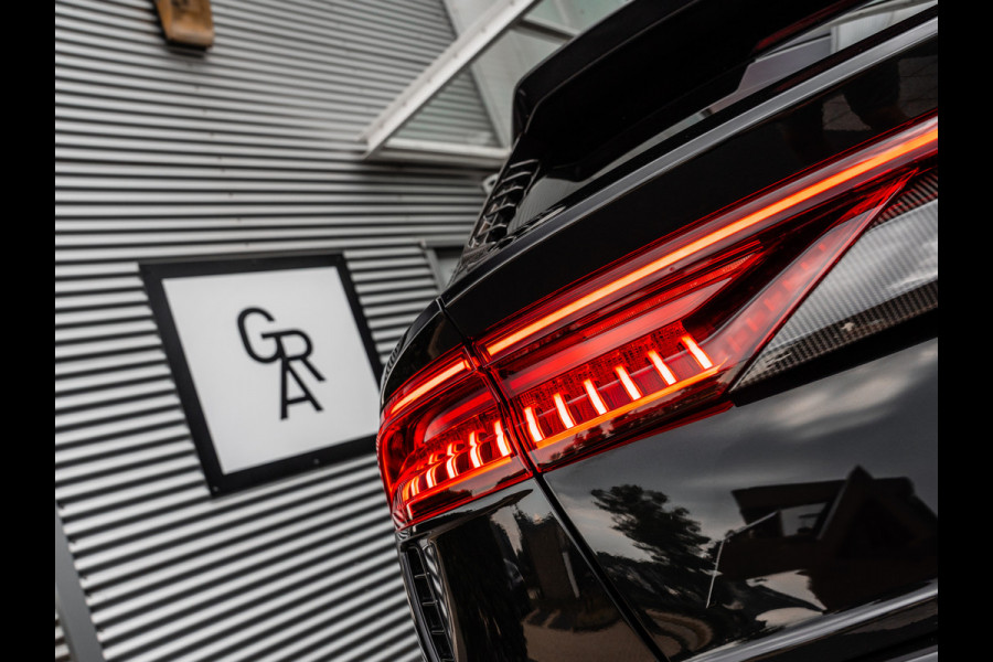 Audi RSQ8 ABT-R 1/125 4.0 TFSI | B&O | Carbon | BTW | 800pk | VOL