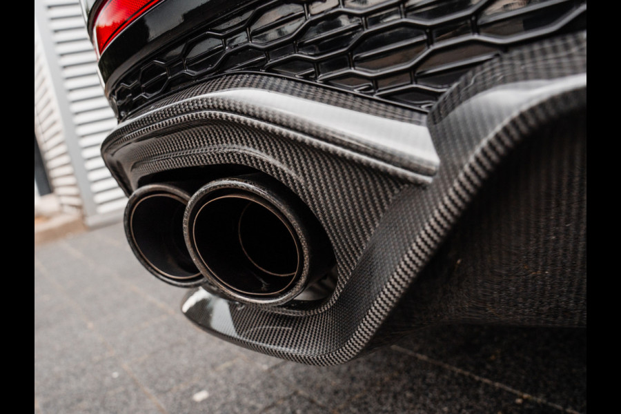 Audi RSQ8 ABT-R 1/125 4.0 TFSI | B&O | Carbon | BTW | 800pk | VOL