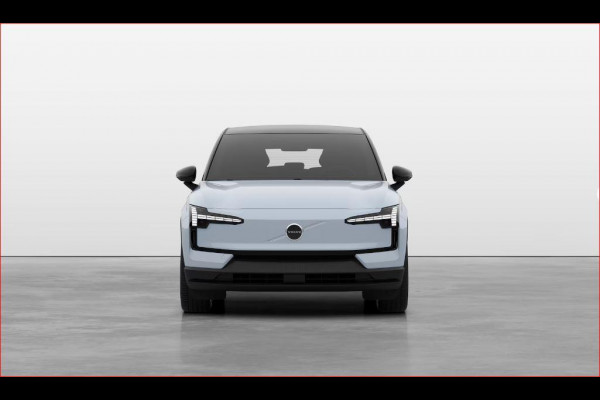 Volvo EX30 Single Motor Extended Range Plus 69 kWh Nu van €47.072 voor €39.572! / Adaptieve Cruise Control/ Dodehoek Detectie / Parkeersensoren/ Achteruitrijcamera/ Warmtepomp/ Google Services/