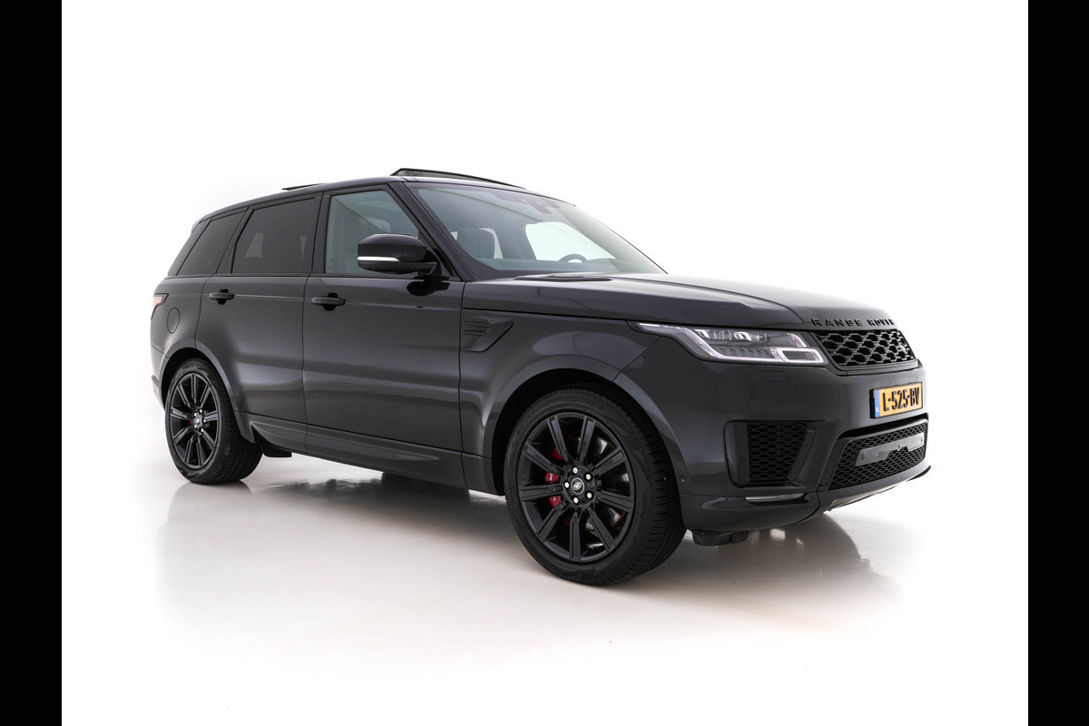 Land Rover Range Rover Sport P400e Limited-Edition Black-Line Aut. *PANO | OXFORD-FULL-LEATHER| MATRIX-LED | MERIDIAN-SURROUND | NAVI-FULLMAP | HEAD-UP | KEYLESS | DAB | MEMORY-PACK | DIGI-COCKPIT | SURROUND-VIEW | COMFORT-SEATS | 21"ALU* Land Rover Range Rover Sport P400e Limited-Edition Black-Line Aut. *PANO | OXFORD-FULL-LEATHER| MATRIX-LED | MERIDIAN-SURROUND | NAVI-FULLMAP | HEAD-UP | KEYLESS | DAB | MEMORY-PACK | DIGI-COCKPIT | SURROUND-VIEW | COMFORT-SEATS | 21"ALU*
