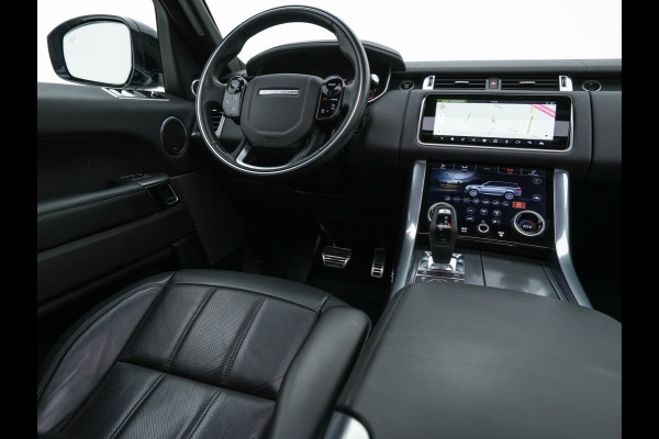 Land Rover Range Rover Sport P400e Limited-Edition Black-Line Aut. *PANO | OXFORD-FULL-LEATHER| MATRIX-LED | MERIDIAN-SURROUND | NAVI-FULLMAP | HEAD-UP | KEYLESS |  DAB | MEMORY-PACK | DIGI-COCKPIT | SURROUND-VIEW | COMFORT-SEATS | 21"ALU*